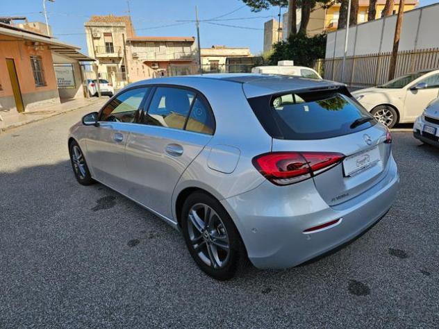 MERCEDES-BENZ A 180 d Business rif. 23887699 - Foto 7