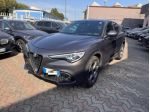 ALFA ROMEO Stelvio 2.2 Turbodiesel 190 CV AT8 Q4 Sprint rif. 24002745