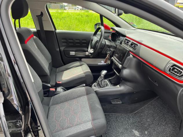 Citroen C3 PureTech 82 Shine - Foto 9