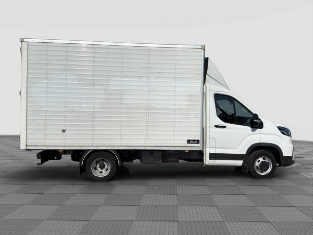 MAXUS Deliver 9 Deliver9 2.0 CRDI 150CV RWD PL-RG Cabinato rif. 24179262 - Foto 5
