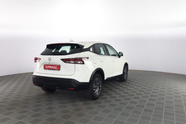 NISSAN Qashqai Qashqai MHEV 158 CV Xtronic Business rif. 24006520 - Foto 4