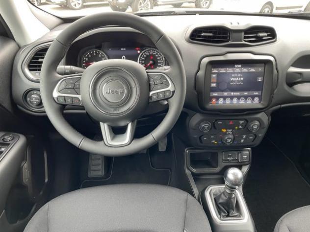 JEEP Renegade 1.0 T3 Limited rif. 22325688 - Foto 8