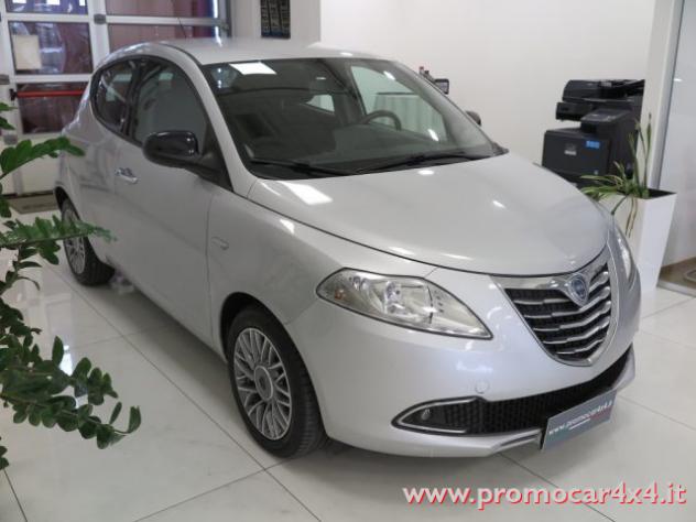 LANCIA Ypsilon 0.9 TwinAir 85 CV 5P S&S Gold "Solo 56.000 km!" rif. 23781115 - Foto 3