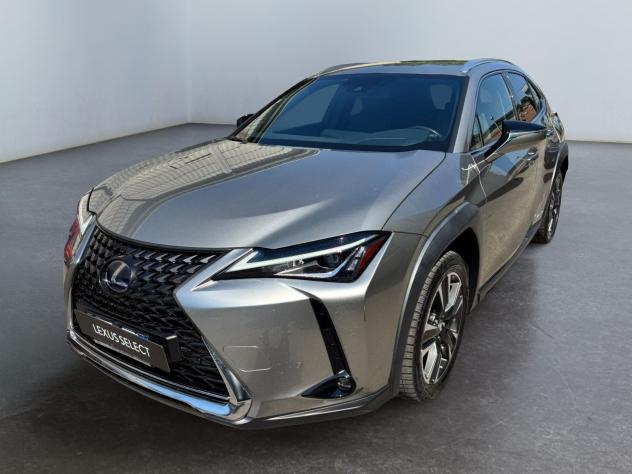 Lexus UX Hybrid Premium 2WD