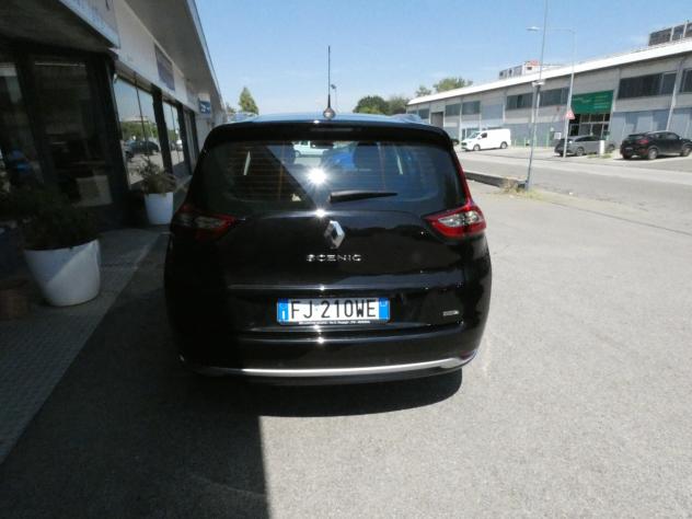 RENAULT Grand Scénic dCi 8V 110 CV Energy Zen - Foto 6