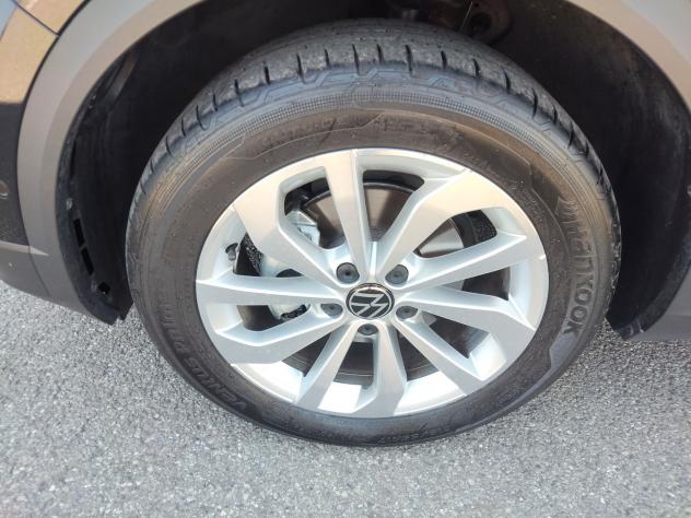 Volkswagen T-Roc T-Roc 1.5 tsi Style dsg - Foto 6