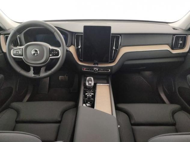 VOLVO XC60 T6 Plug-in hybrid AWD automatico Ultra Dark rif. 23352411 - Foto 8