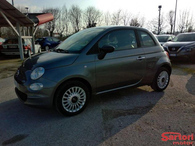 FIAT - 500 - 1.0 Hybrid