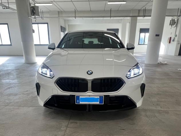 BMW Serie 1 F70 120d 48V MSport auto - Foto 3