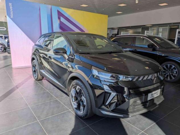 RENAULT Symbioz techno mild hybrid MT 140CV rif. 24226606