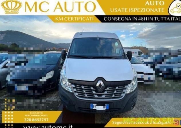 RENAULT Master T33 2.3 dCi/130 Furgone rif. 24036907 - Foto 2