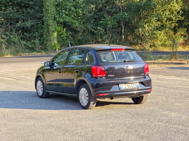 Volkswagen Polo 1.2 TSI 5p CV-90 Highline BlueMotion Technology E6B Manuale NEO 2016 - Foto 4
