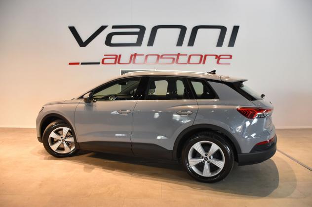 Audi Q4 e-tron 35 e-tron Business Advanced - Foto 4