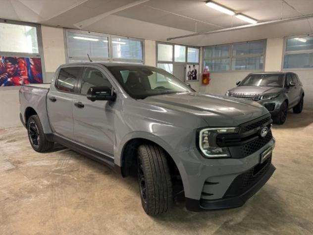 FORD Ranger MS-RT 3.0 EcoBlue 240CV aut. 4WD DC rif. 23944863 - Foto 3