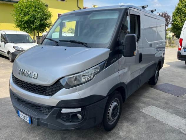 IVECO Daily 33S11V 2.3 PC-TN Furgone L1 H1 rif. 23816519