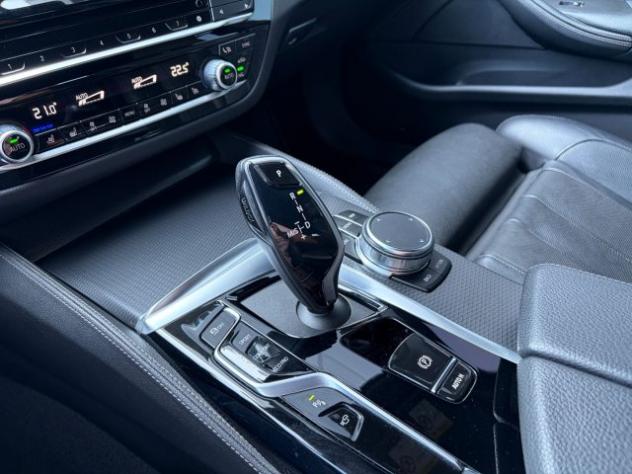 BMW 540 d Touring 48V xDrive 340cv MSport rif. 23999633 - Foto 8