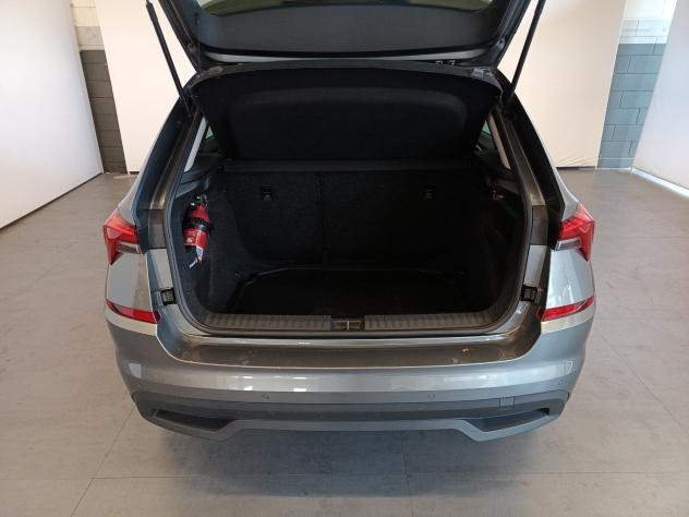 Škoda Kamiq Kamiq 1.5 tsi Black Dots 150cv dsg PROMO VALIDA CON FINANZIAMENTO!!! - Foto 7