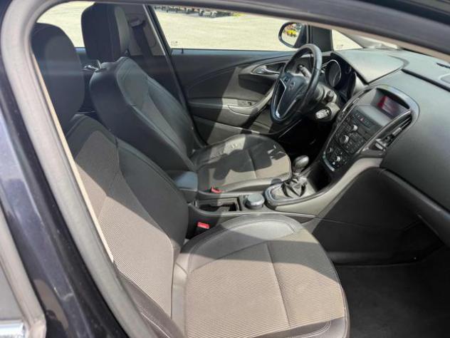 OPEL Astra 1.7 CDTI 125CV 5pCosmo senza nessun lavoro da fare rif. 23618565 - Foto 8