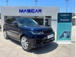 LAND ROVER Range Rover Sport 3.0D l6 249 CV HSE rif. 23975035