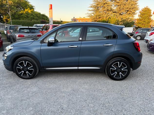 Fiat 500X 1.0 Benzina 120CV -Mirror Cross-Unico Prop. - Foto 8