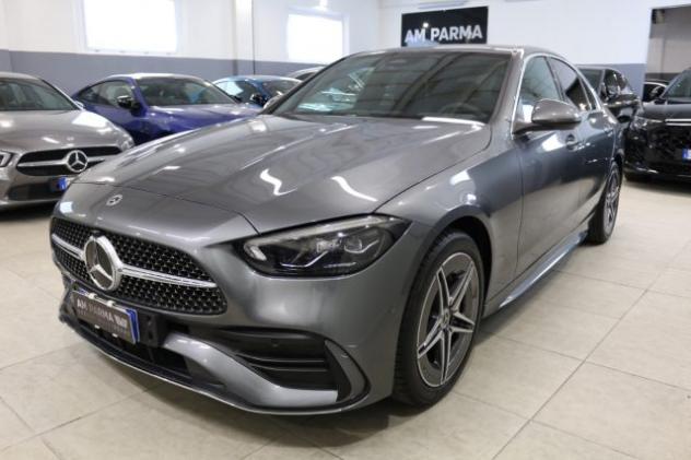MERCEDES-BENZ C 220 d Mild hybrid AMG Line Premium Plus rif. 23815029 - Foto 3