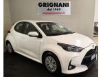 Toyota Yaris 1.0 Active MY22
