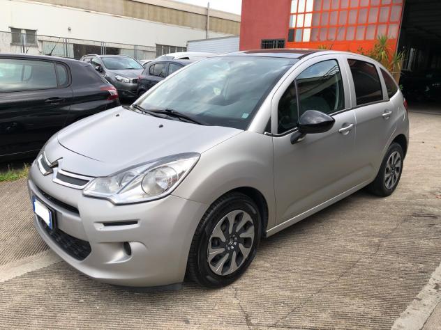 Citroen C3 pure tech 82 live edition - Foto 3