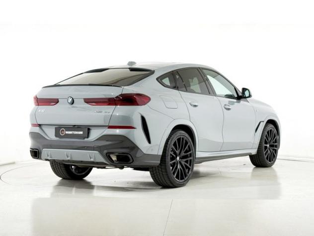 BMW X6 xDrive30d MSport Pro autom. - Foto 5