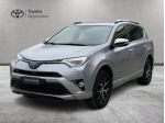 Toyota RAV4 4ª serie 2.5 Hybrid 2WD Style