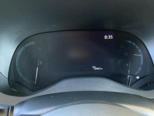 Toyota Yaris Cross 1.5 Hybrid E-CVT Premiere - Foto 10