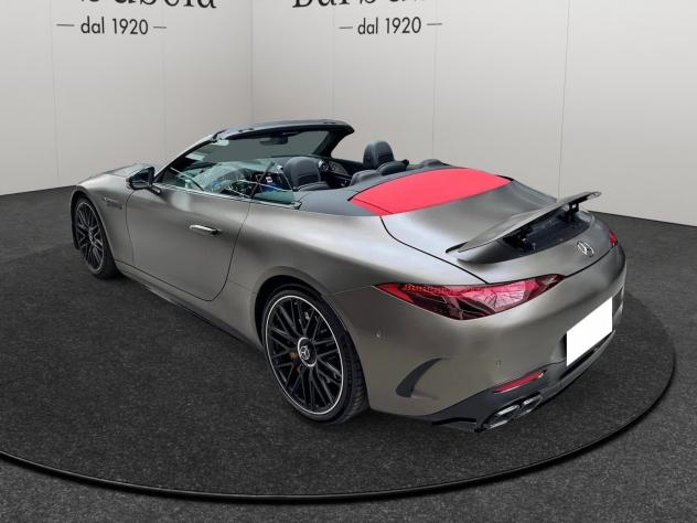 Mercedes-Benz SL AMG - R232 - AMG 63 Premium Plus 4matic+ auto - Foto 6