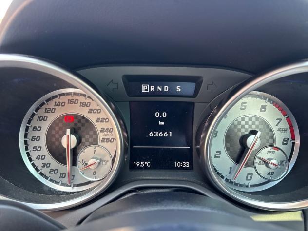 Mercedes-Benz SLK Roadster - R172 - 200 Premium auto - Foto 9