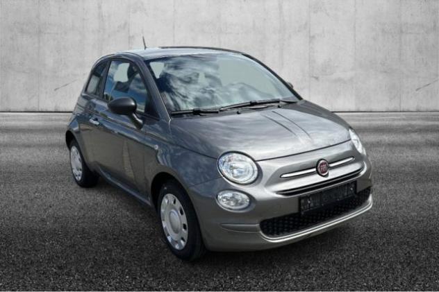 FIAT 500 1.0 Hybrid rif. 21647333