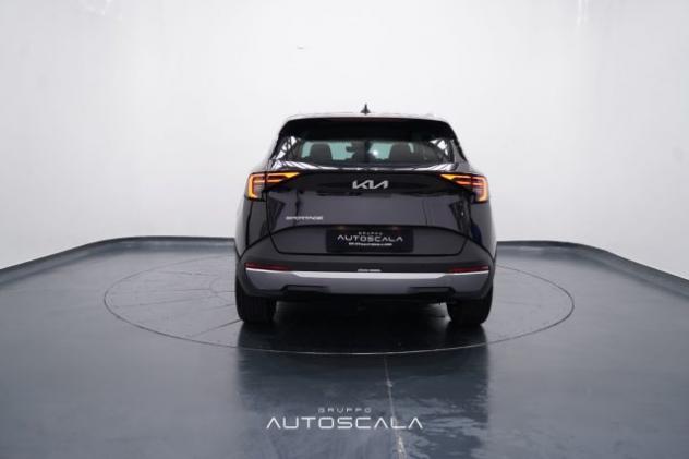 KIA Sportage 1.6 CRDi 136cv MHEV Style rif. 23869434 - Foto 5