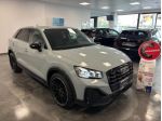 AUDI Q2 35 TDI S line Edition Identity Black S tronic  rif. 24038950