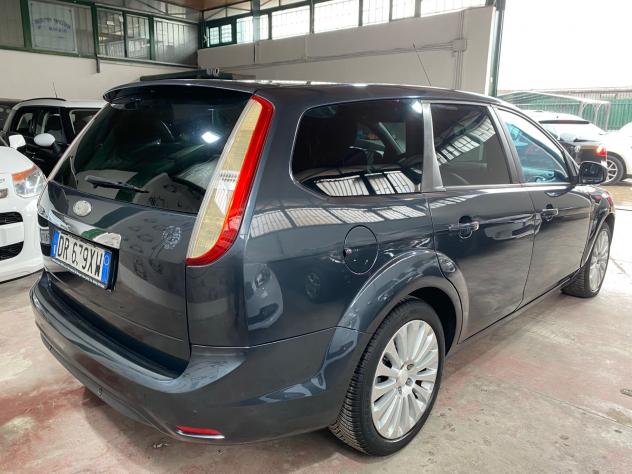 Ford Focus 2.0 (145CV) SW Bz.- GPL Tit. - Foto 4