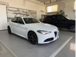 Alfa Romeo Giulia 2.2 Turbodiesel 180 CV AT8 AWD Q4 Veloce