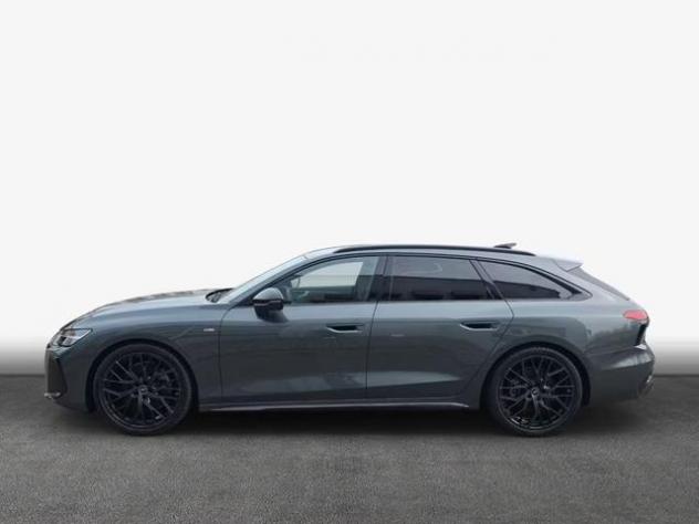 AUDI A6 Avant TDI QUATTRO S LINE PANO MATRIX 20 BLACK PACK rif. 23883270 - Foto 4