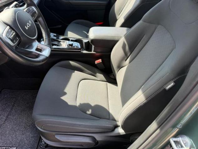KIA Sportage 1.6 CRDi MHEV DCT Business rif. 23999991 - Foto 8
