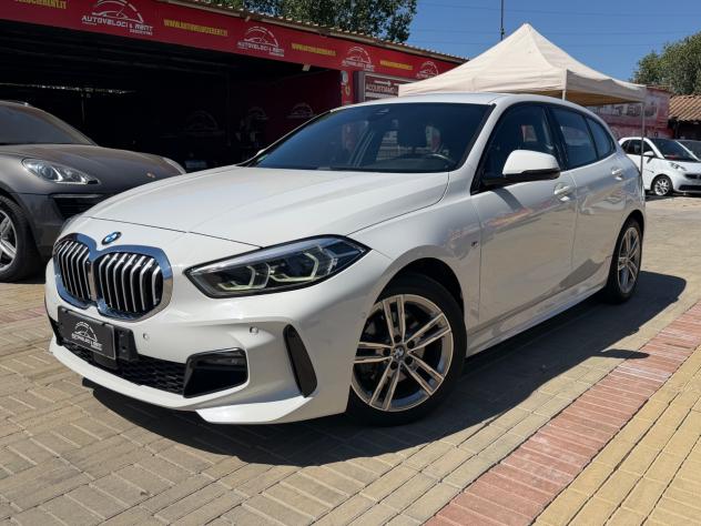 Bmw 118 M Sport 5 porte automatico - Foto 3
