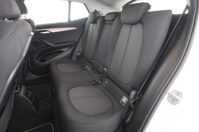 BMW X2 X2 sDrive18d Business-X rif. 23824263 - Foto 3