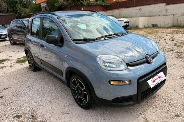 Fiat Panda 1.0 Hybrid City Life Ok Neop. No Vinco. - Foto 6
