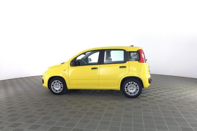 FIAT Pandina Pandina 1.0 FireFly 65 CV Hybrid Icon rif. 24074249 - Foto 7