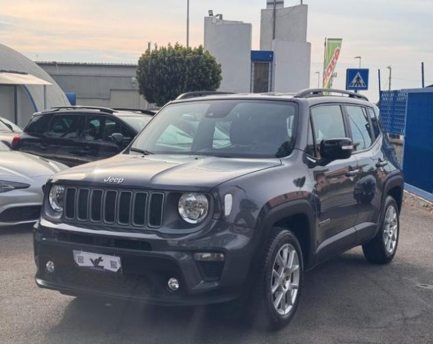 JEEP Renegade 1.5 Turbo T4 MHEV eTorque rif. 23869367