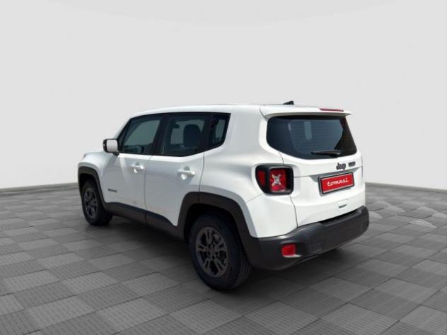JEEP Renegade Renegade 1.0 T3 Longitude rif. 24002186 - Foto 3