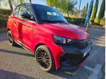 Ligier JS JS50 DCI Sport Ultimate Ice Tec