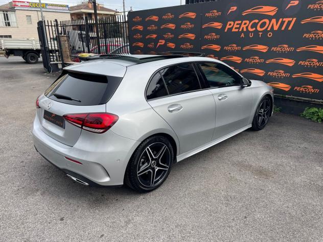 Mercedes-benz A 180 A 180 Automatic Premium - Foto 7