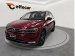 VOLKSWAGEN Tiguan 1.4 TSI 150 CV DSG Executive ACT BlueMotion Tech. rif. 24 &hellip;