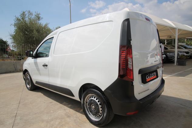 Renault Express 1.4 Blue dCi 75 Van | 10.2021 - Foto 4