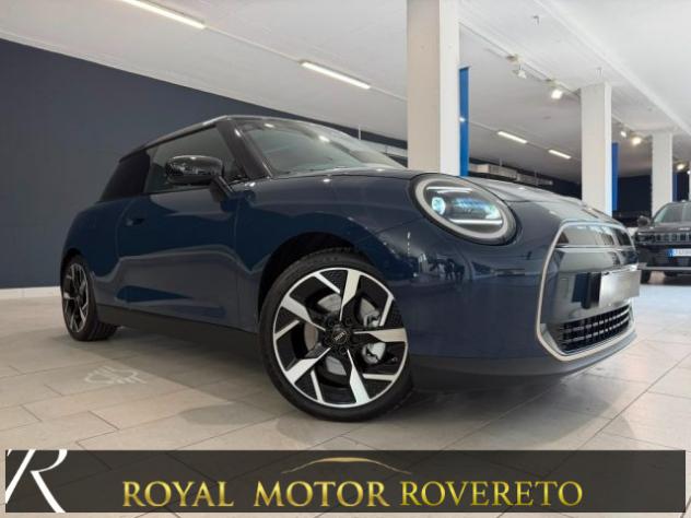 MINI Cooper E Cooper E Favoured! PACCHETTO M! rif. 24024315 - Foto 3